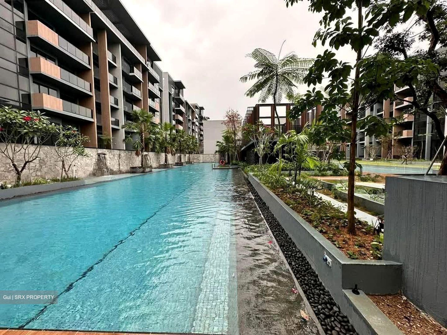 Kent Ridge Hill Residences (D5), Apartment #558475031